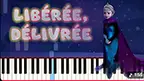 Libérée, délivrée